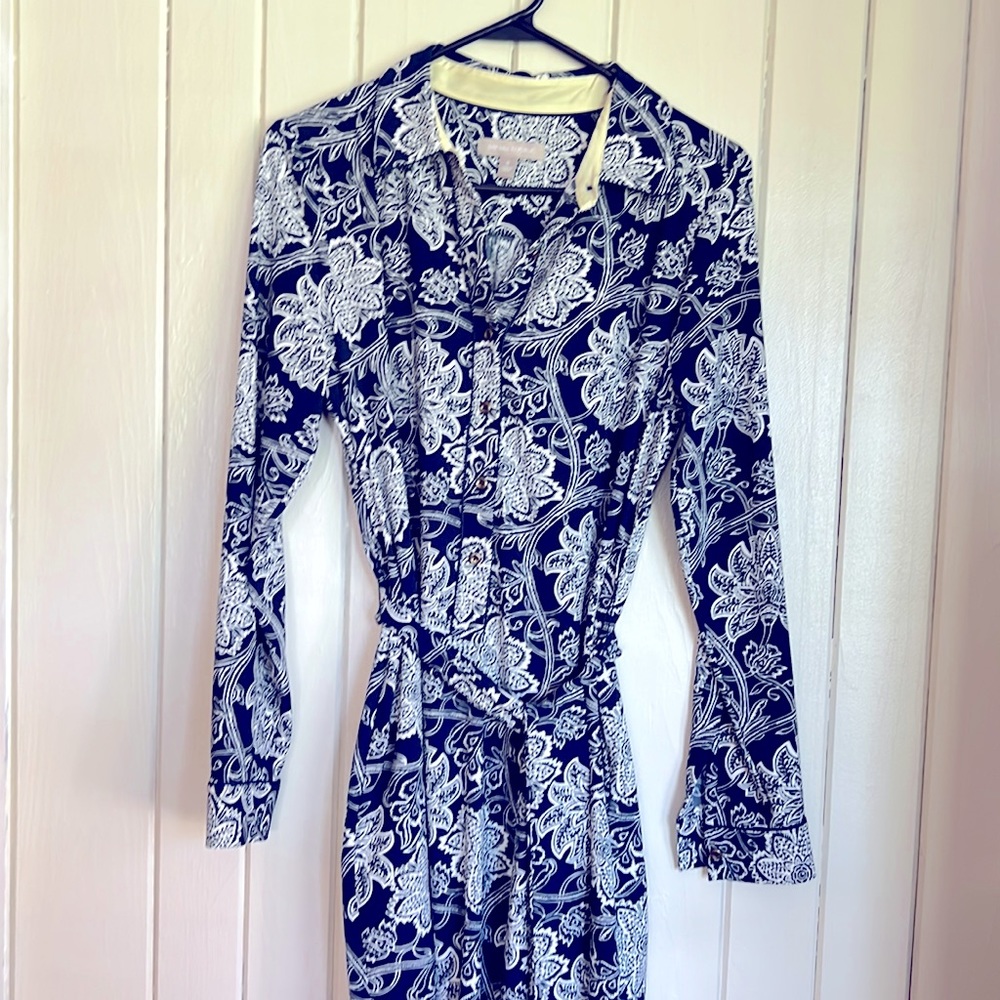 Banana Republic mini dress